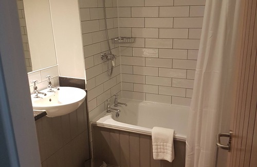Balderstone Hôtel | The Bluebird Inn at Samlesbury