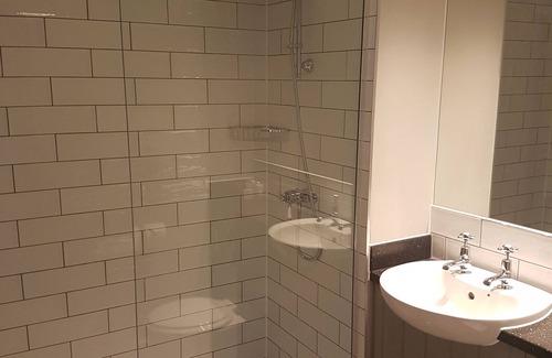 Balderstone Hôtel | The Bluebird Inn at Samlesbury