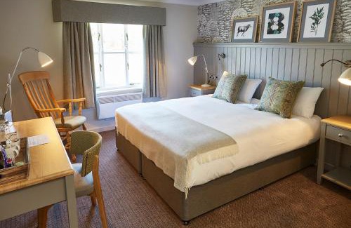 Balderstone Hôtel | The Bluebird Inn at Samlesbury