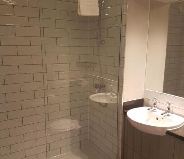 Balderstone Hôtel | The Bluebird Inn at Samlesbury
