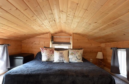 New Bothwell Maison | The Bluebirds Nest