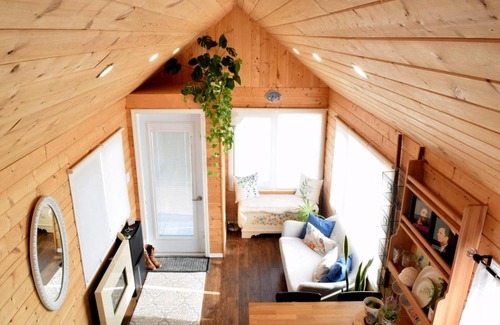 New Bothwell Maison | The Bluebirds Nest