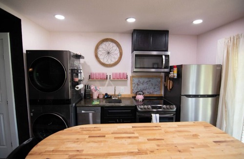Brenham Maison | The Bluebonnet Belle -new redone