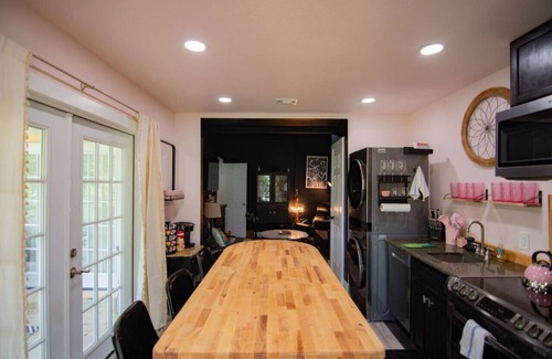 Brenham Maison | The Bluebonnet Belle -new redone