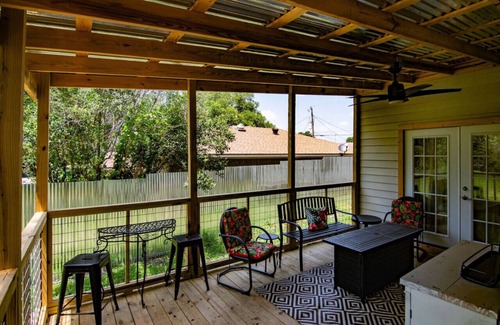 Brenham Maison | The Bluebonnet Belle -new redone