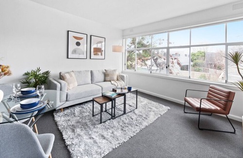 Elwood Appartement | The Bluewater Nest Elwood