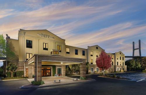 Yamacraw Village Hôtel | The Bluff Hotel Savannah, Tapestry Collection by Hilton