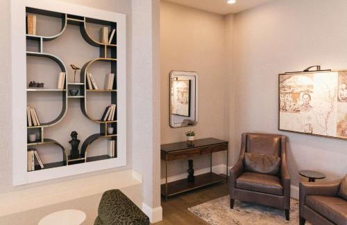 Yamacraw Village Hôtel | The Bluff Hotel Savannah, Tapestry Collection by Hilton
