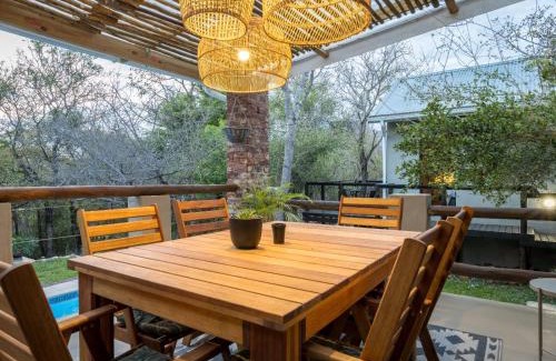 Hoedspruit Appartement | The Blyde Canyon House