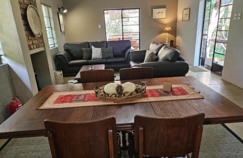 Hoedspruit Appartement | The Blyde Canyon House