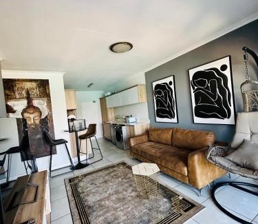 Tshwane Appartement | The Blyde crystal lagoon