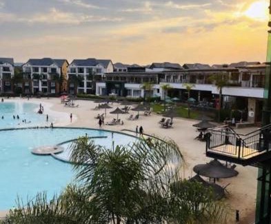 Silver Lakes Appartement | The blyde Crystal-Lagoon
