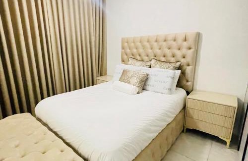 Tshwane Appartement | The Blyde Crystal lagoon