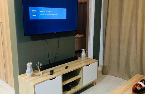 Tshwane Appartement | The Blyde Crystal lagoon, Pretoria (2 beds)
