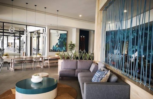Tshwane Appartement | The Blyde Crystal lagoon, Pretoria (2 beds)