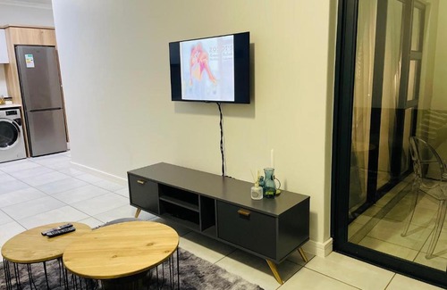Tshwane Appartement | The Blyde Crystal Lagoon Luxury Apartment