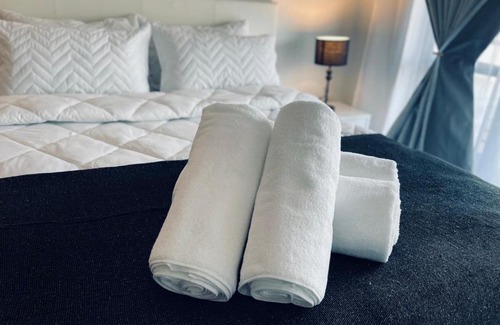 Tshwane Appartement | The Blyde Crystal Lagoon Luxury Apartment