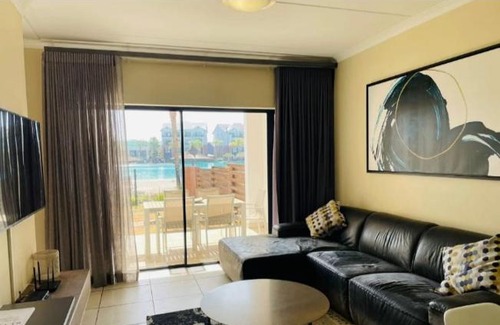 Tshwane Appartement | The blyde lagoon view 1