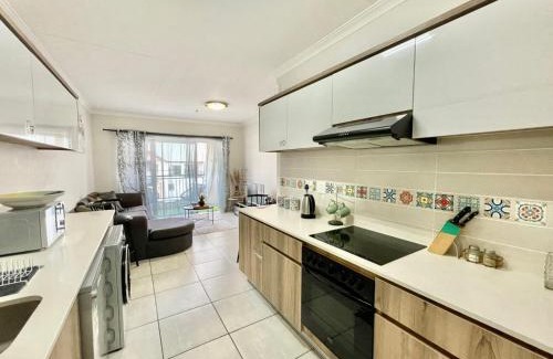 Tshwane Appartement | The Blyde Paradise Lagoon