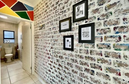 Tshwane Appartement | The Blyde Paradise Lagoon