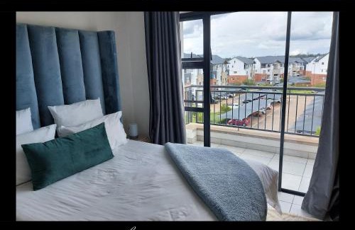 Tshwane Appartement | The Blyde Penthouse