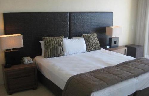 Pretoria Central Business District Appartement | The Blyde