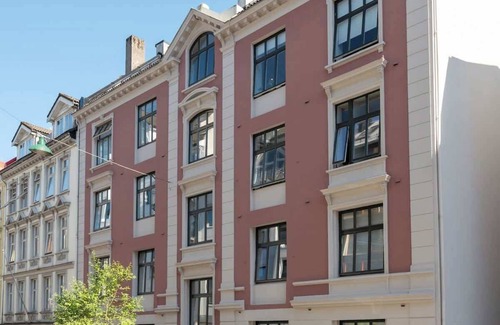 Engen Appartement | The BnB Dream 500m from Bryggen I Family Friendly