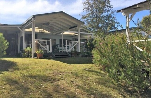 Lake Conjola Maison | La promenade - cadre paisible au bord de l'eau
