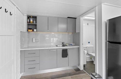 Dora Creek Maison | The Boat House