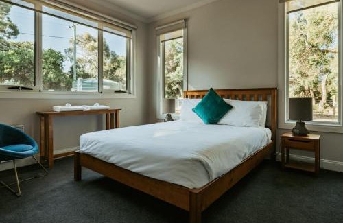 Squeaking Point Maison | The Boat House Retreat Squeaking Point