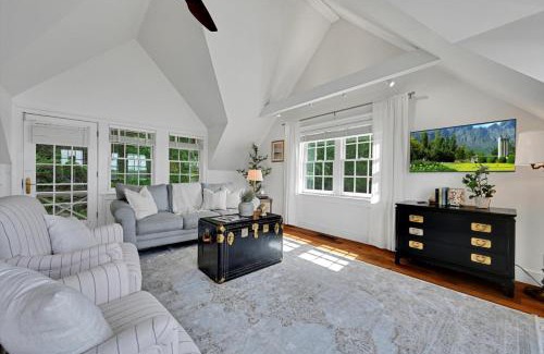 Wrightsville Maison | The Boat House Water Views Sunsets