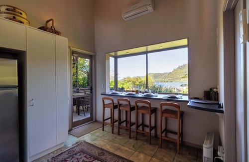 Lake Okareka Maison | The Boat Shed - Lake Okareka