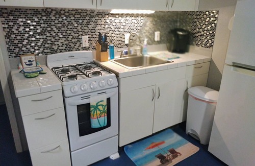 La Grande Princesse Appartement | The Boat Shed