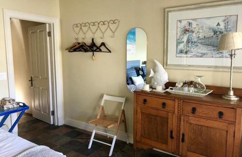 Tulbagh Appartement | The Boathouse at Oakhurst Olives