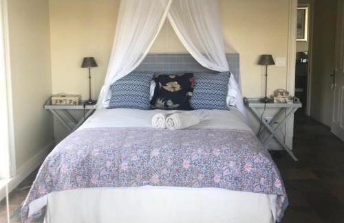 Tulbagh Appartement | The Boathouse at Oakhurst Olives