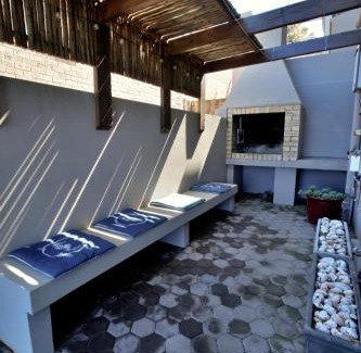 Jongensfontein Maison | the Boathouse