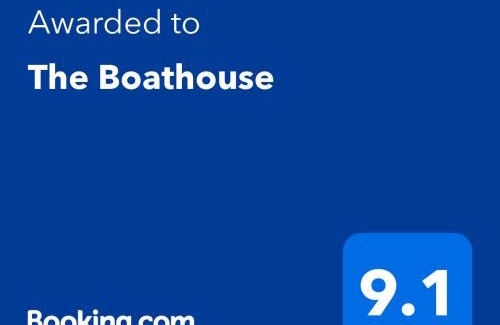 Laaiplek Maison | The Boathouse
