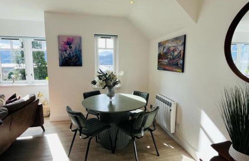 Corpach Appartement | The Boatyard