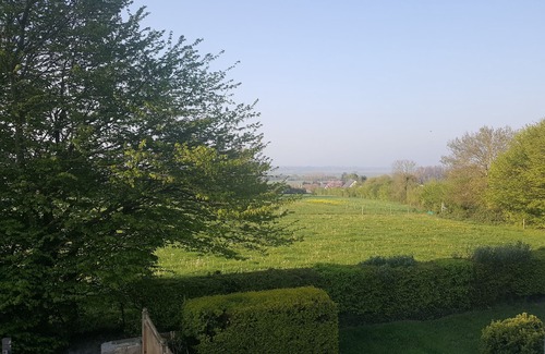 Saint-Come-du-Mont Maison | Gîte La Bocagère d' Henri