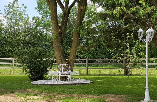 Saint-Come-du-Mont Maison | Gîte La Bocagère d' Henri