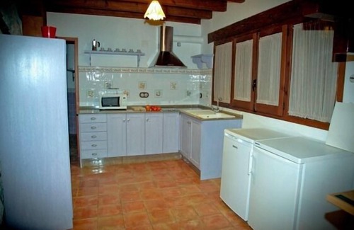 Alcala del Jucar Cottage | La Bodeguilla d'Alcala del Jucar. Gîte pour 2/4 personnes