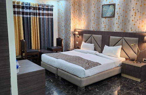 Gaya Hôtel | The Bodhi Palace Resort