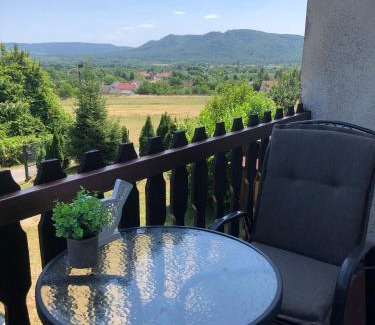 Zalaszanto Maison | The Bohó Vándor Guesthouse