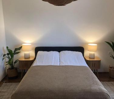 Zalaszanto Maison | The Bohó Vándor Guesthouse