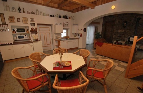 Ceska Bela Villa | The Bohemian Farmhouse