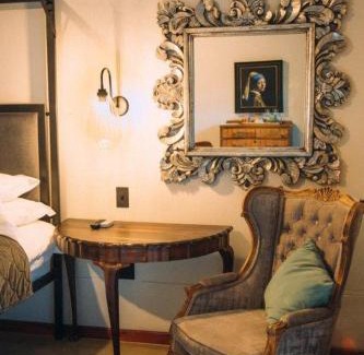 Tzaneen Maison | The Bohemian Guesthouse
