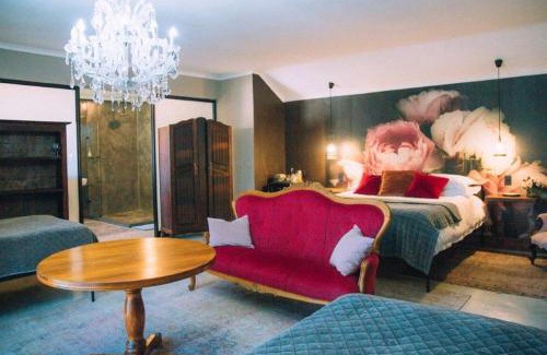 Tzaneen Maison | The Bohemian Guesthouse