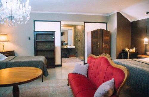 Tzaneen Maison | The Bohemian Guesthouse
