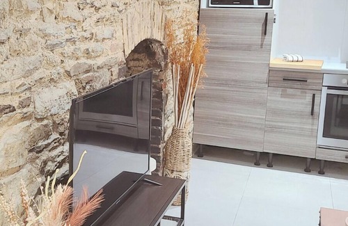 Vitre Appartement | L'Esprit Bohème - Vitré