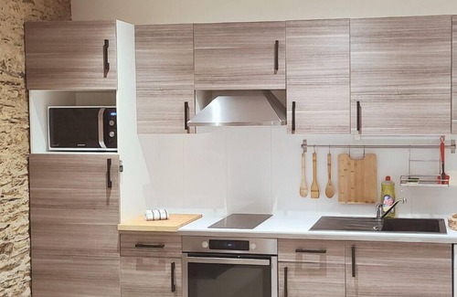 Vitre Appartement | L'Esprit Bohème - Vitré